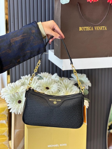 [BAG 236-Small Black] BAG 236 (Small Black)