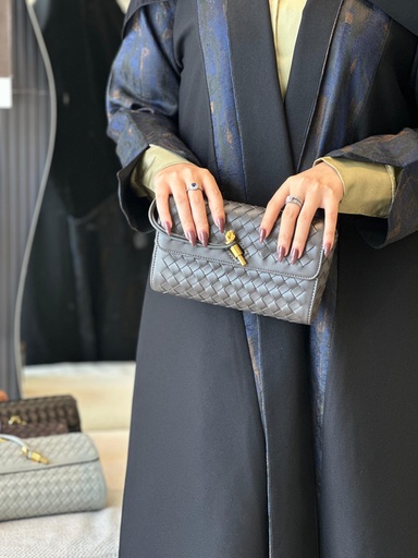 [BAG 240-Iron-Grey] BAG 240 (Iron-Grey)