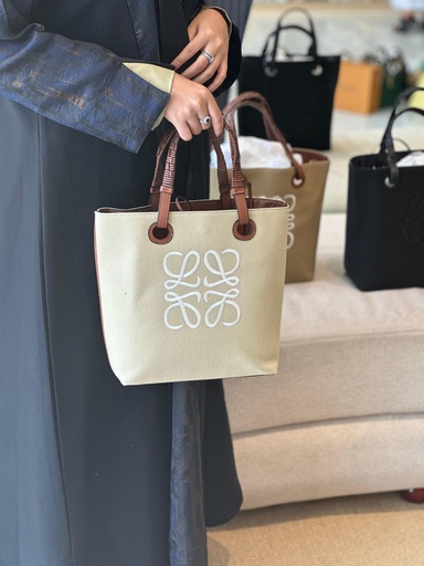 [BAG 245-White] BAG 245 (White)