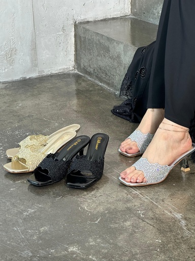 [A305-Silver-36] A305 (Silver, 36)