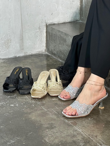 [A306-Silver-36] A306 (Silver, 36)