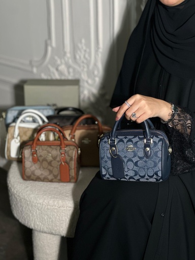 [BAG 252-Dark-Blue] BAG 252 (Dark-Blue)