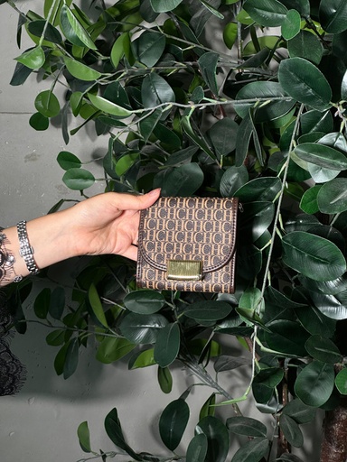 [BAG 256-Coffee] BAG 256 (Coffee)