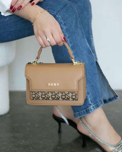 [Bag 223-Camel-Beige] Bag 223 (Camel-Beige)
