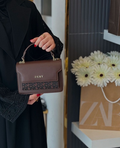 [Bag 223-Coffee-Coffee] Bag 223 (Coffee-Coffee)