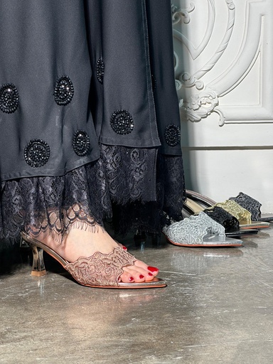 [A307-Rose Gold-36] A307 (Rose Gold, 36)