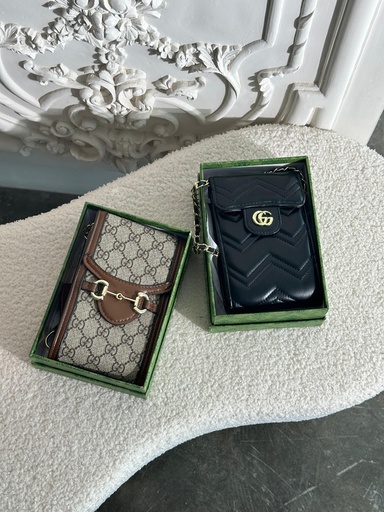[BAG 262-Black] BAG 262 (Black)