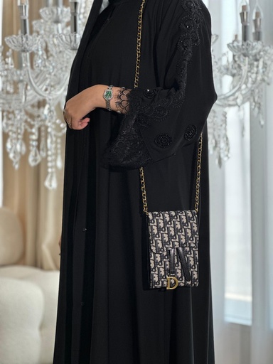 [BAG 264-Black] BAG 264