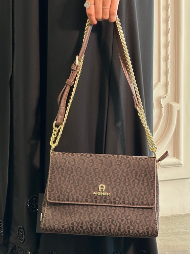 [BAG 278-Coffee-Coffee] BAG 278 (Coffee-Coffee)