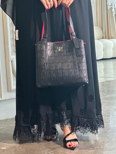 [BAG 279-Big-Black] BAG 279 (Big-Black)