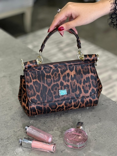 [BAG 281-Tiger] BAG 281 (Tiger)