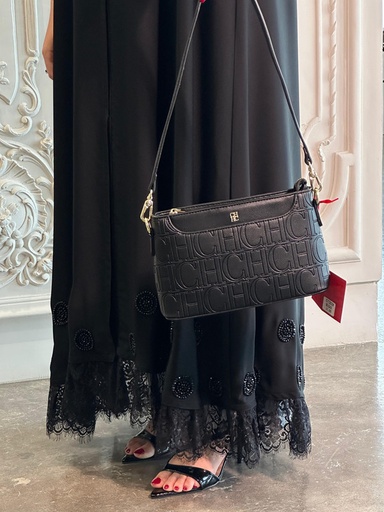 [BAG 284-Big-Black] BAG 284 (Big-Black)