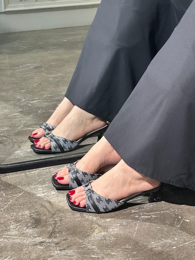 [A313-Black-36] A313 (Black, 36)
