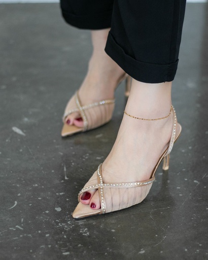 [A317-Rose Gold-36] A317 (Rose Gold, 36)