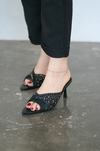 [A322-Black-36] A322 (Black, 36)