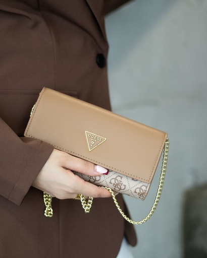 [BAG 291-Beige-Khaki] BAG 291 (Beige-Khaki)