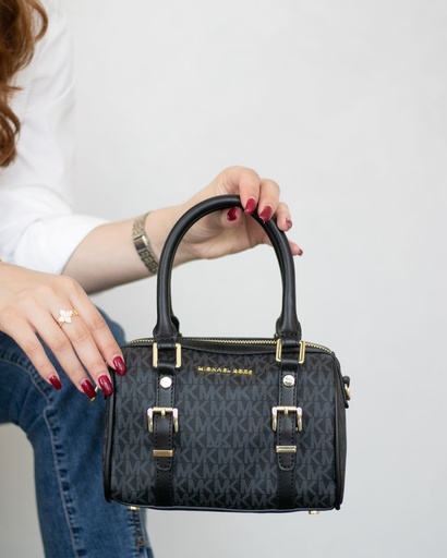 [BAG 292-Junk-Brown] BAG 292 (Junk-Brown)