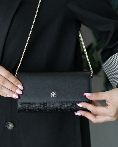 [BAG 299-Big-Black] BAG 299 (Big-Black)