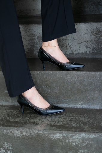 [C109-Black-36] C109 (Black, 36)