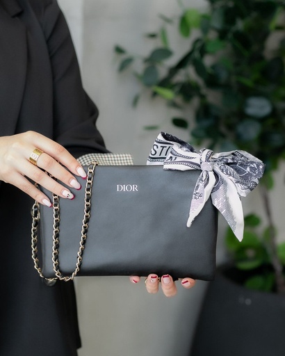 [BAG289Black] BAG 289 (Black)