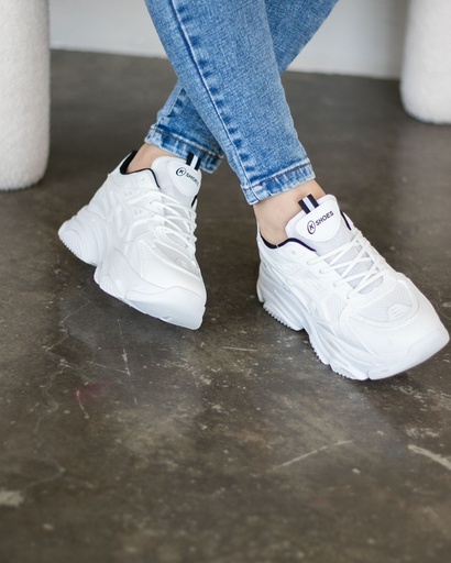 [D105-White-Black-36] D105 (White-Black, 36)