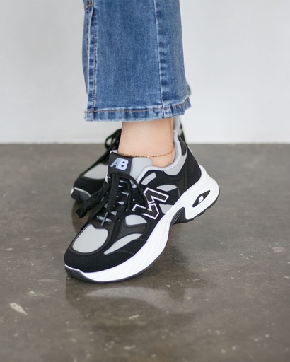 [D108-Black-37] D108 (Black, 37)