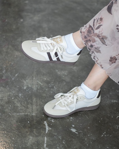 [D110-Beige-Brown-37] D110 (Beige-Brown, 37)