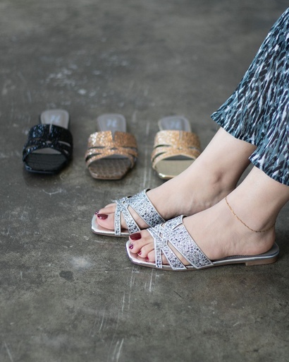 [B116-Silver-36] B116 (Silver, 36)
