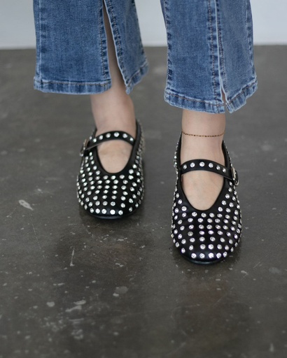 [C118-Black-36] C118 (Black, 36)
