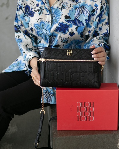 [BAG320-Big-Black] BAG 320 (Big-Black)