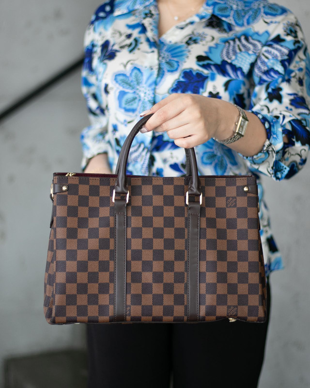 BAG 322