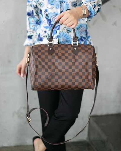 [BAG323-Coffee] BAG 323 (Coffee)