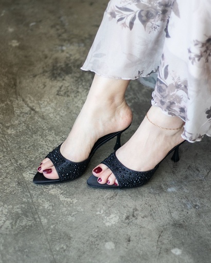 [C122-Black-37] C122 (Black, 37)