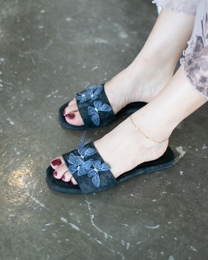 [C123-Black-36] C123 (Black, 36)