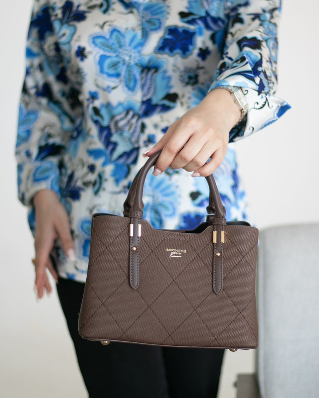 BAG 327