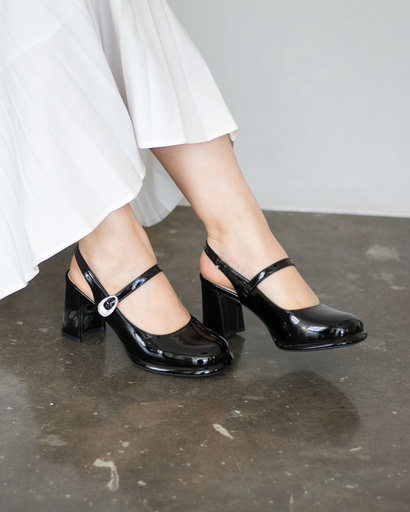 [A345-Black-36] A345 (Black, 36)