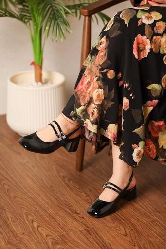 [A345-Black-36] A345 (Black, 36)