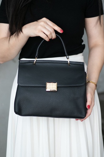 [BAG330Black] BAG 330 (Black)