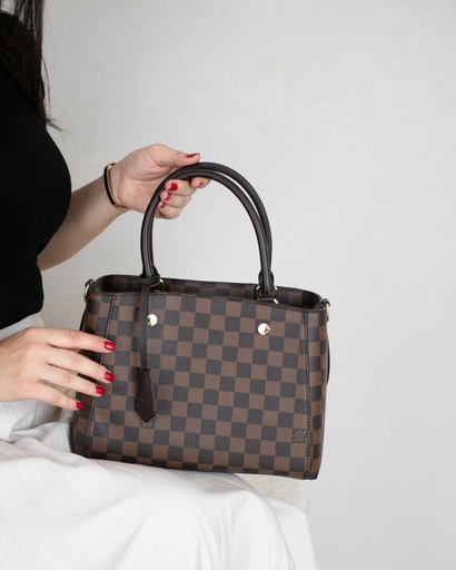 [BAG339-Coffee] BAG 339 (Coffee)
