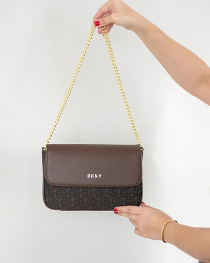 [BAG340-Coffee-Coffee] BAG 340 (Coffee-Coffee)