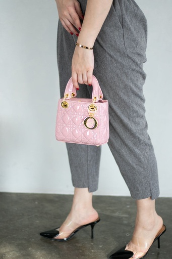 [BAG342-Pink] BAG 342 (Pink)
