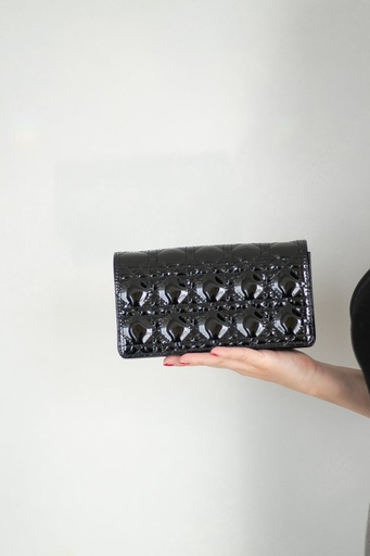 [BAG344-Black] BAG 344 (Black)