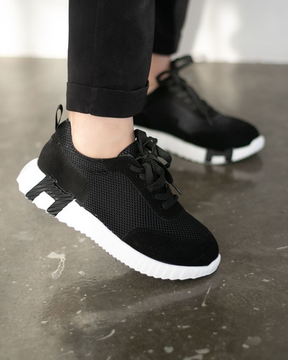 [D113-Black-40] D113 (Black, 40)