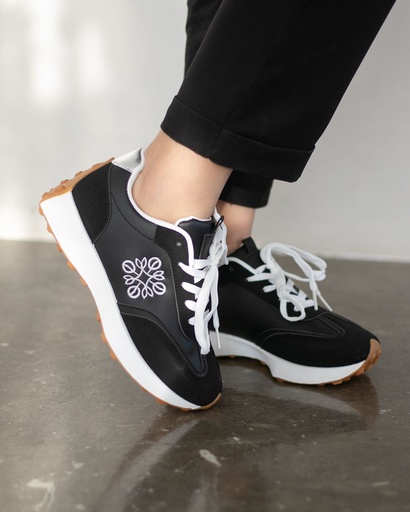[D114-Black-36] D114 (Black, 36)
