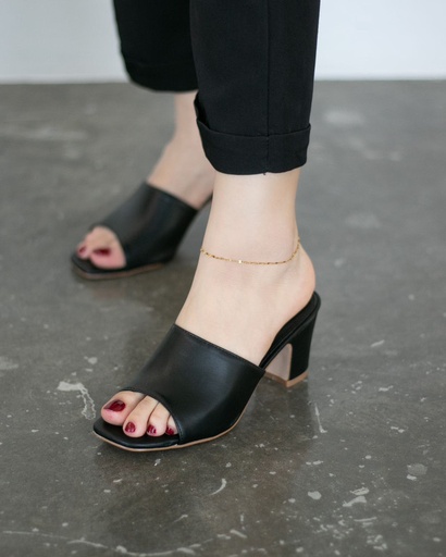 [A351-Black-36] A351 (Black, 36)