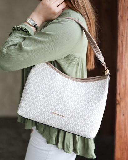 [BAG 354-Beige-Khaki] BAG 354 (Beige-Khaki)