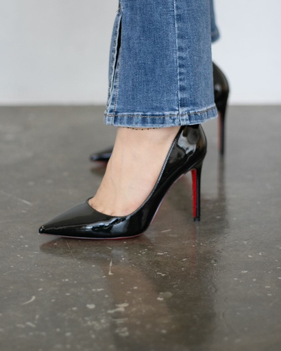 [C128-Black-36] C128 (Black, 36)