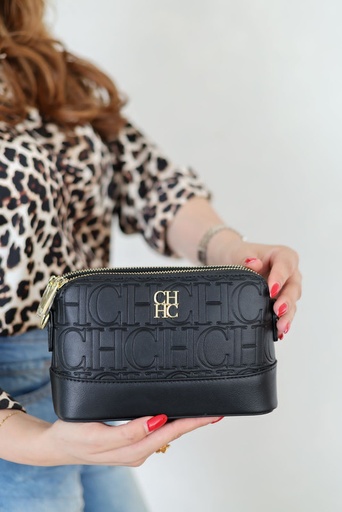 [BAG316BIG-BLACK] BAG 316 (Big Black)