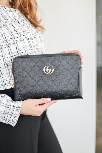 [BAG381-Black] BAG 381 (Black)