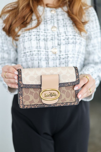 [BAG386-Brown] BAG 386 (Brown)